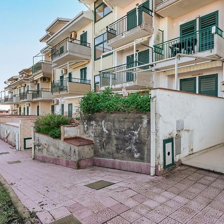 La Casa Di Tobia & Little Paradise Beach Apartments Giardini Naxos Dış mekan fotoğraf